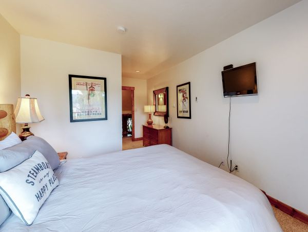 Steamboat Springs Condo 950194