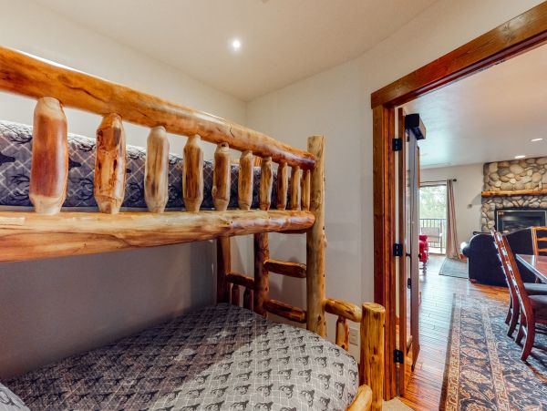 Steamboat Springs Condo 950194