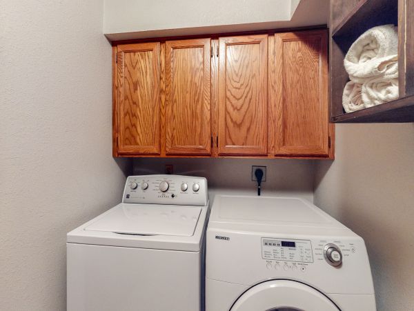 Steamboat Springs Condo 950194