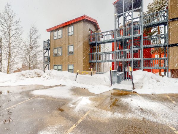 Breckenridge Condo 950195