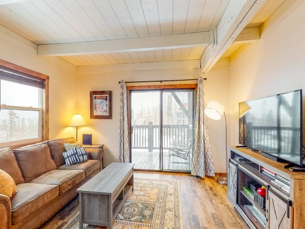 Breckenridge Condo 950195