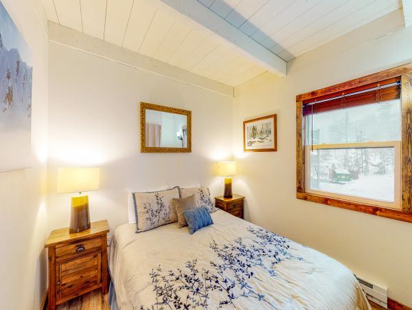 Breckenridge Condo 950195