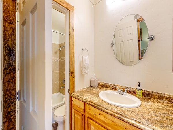 Breckenridge Condo 950195