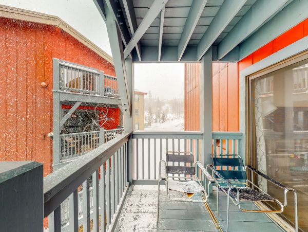 Breckenridge Condo 950195