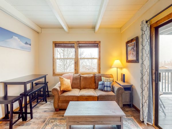 Breckenridge Condo 950195