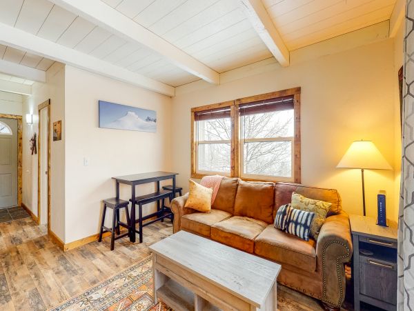 Breckenridge Condo 950195