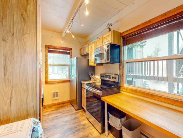 Breckenridge Condo 950195