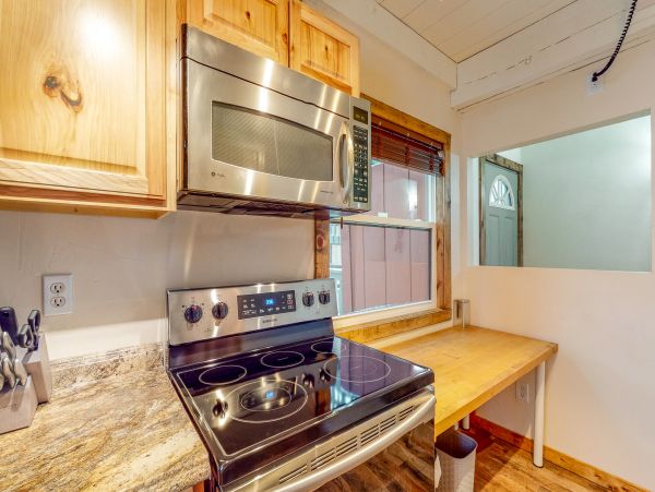 Breckenridge Condo 950195