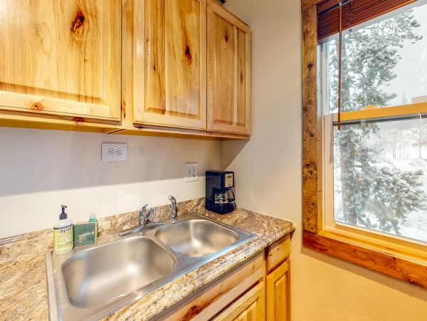 Breckenridge Condo 950195