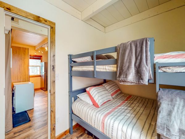 Breckenridge Condo 950195