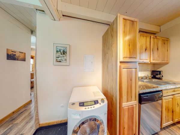 Breckenridge Condo 950195