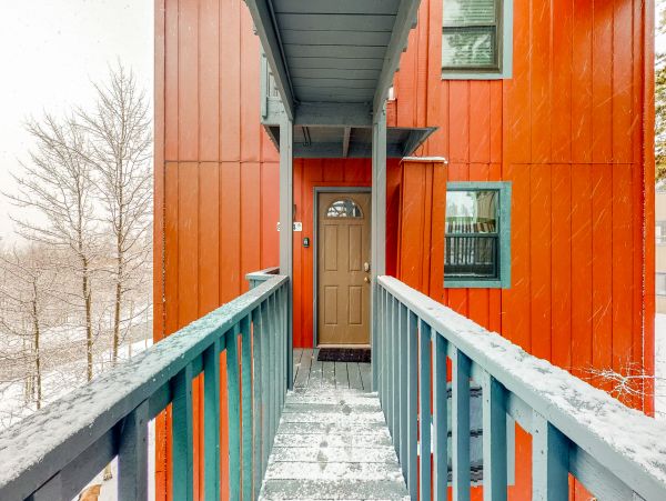 Breckenridge Condo 950195