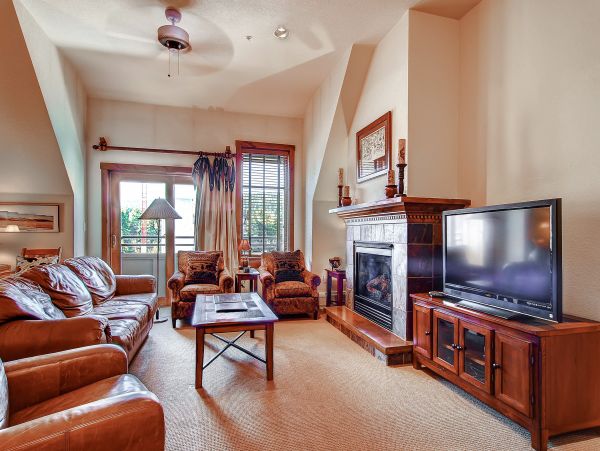 Breckenridge Condo 950196