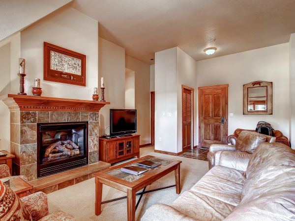 Breckenridge Condo 950196