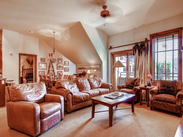 Breckenridge Condo 950196