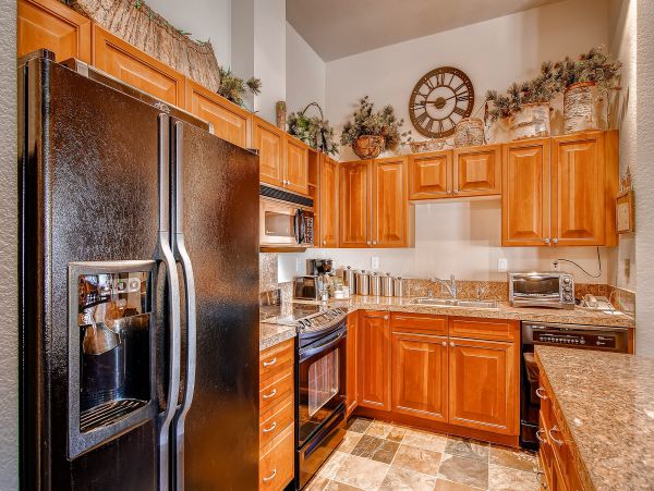 Breckenridge Condo 950196