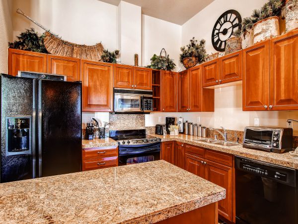 Breckenridge Condo 950196