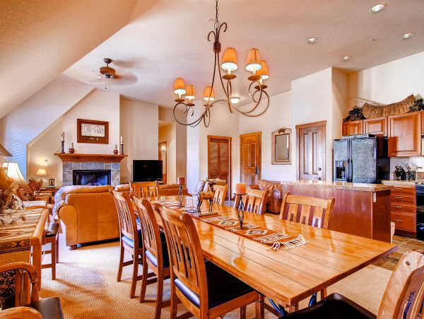 Breckenridge Condo 950196