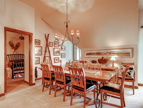 Breckenridge Condo 950196