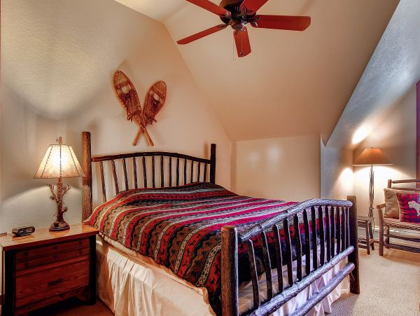 Breckenridge Condo 950196