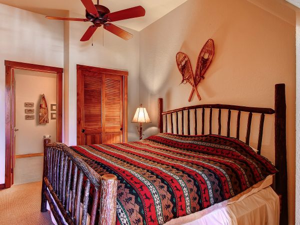 Breckenridge Condo 950196