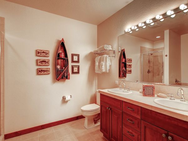 Breckenridge Condo 950196