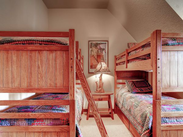 Breckenridge Condo 950196