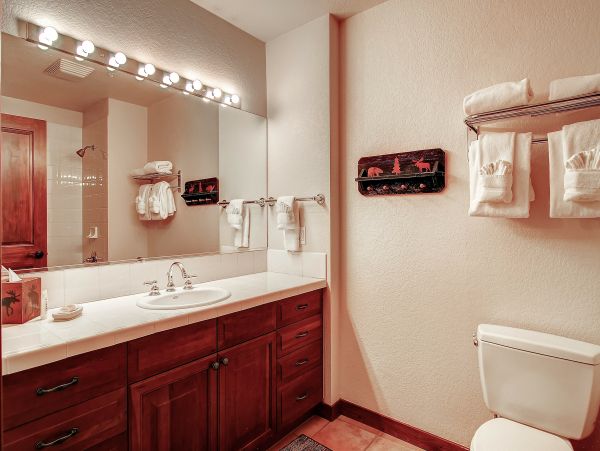 Breckenridge Condo 950196