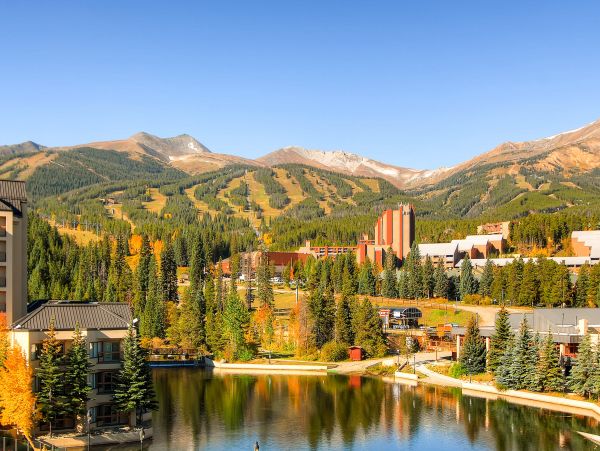 Breckenridge Condo 950196
