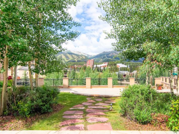 Breckenridge Condo 950196
