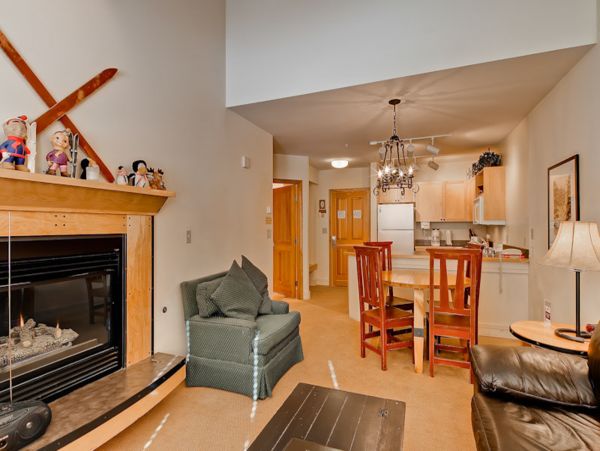 Breckenridge Condo 950197