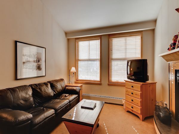 Breckenridge Condo 950197