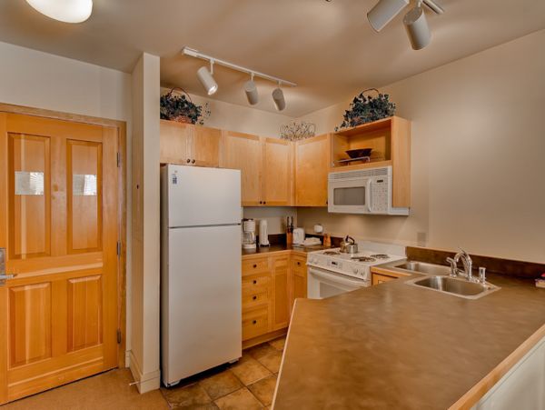Breckenridge Condo 950197