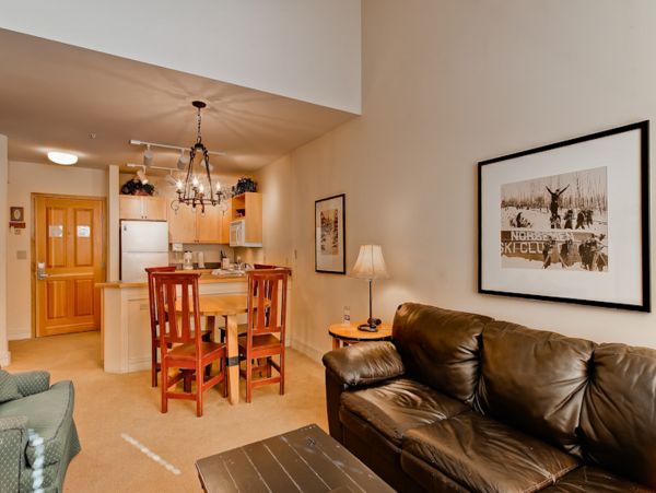Breckenridge Condo 950197