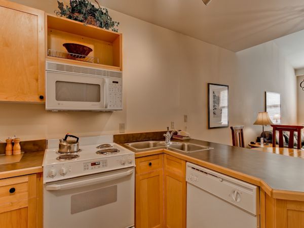 Breckenridge Condo 950197