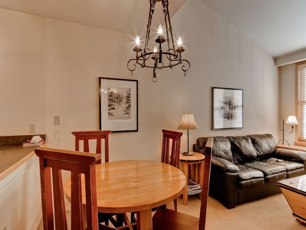 Breckenridge Condo 950197