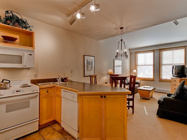 Breckenridge Condo 950197