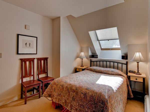 Breckenridge Condo 950197