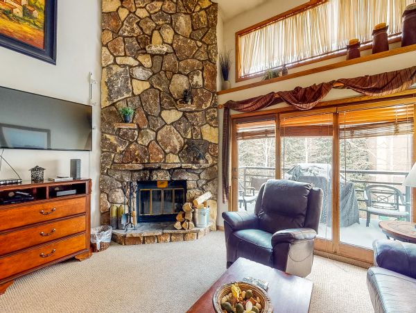 Breckenridge Condo 950199