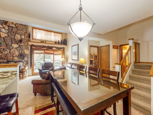 Breckenridge Condo 950199