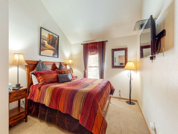Breckenridge Condo 950199