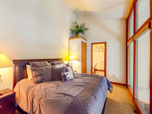 Breckenridge Condo 950199
