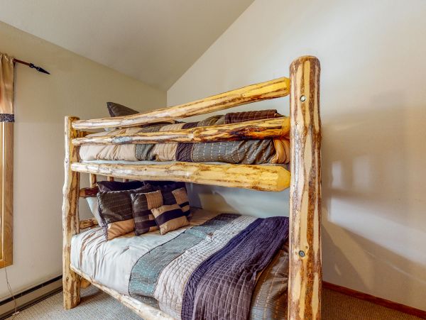 Breckenridge Condo 950199