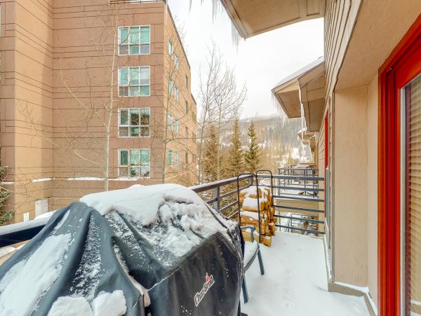 Breckenridge Condo 950199
