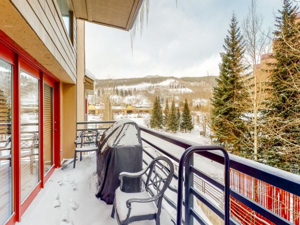 Breckenridge Condo 950199