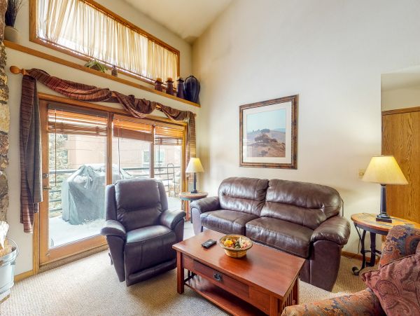 Breckenridge Condo 950199