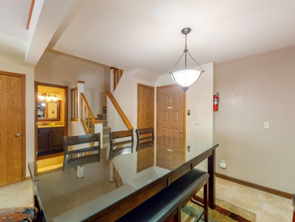 Breckenridge Condo 950199