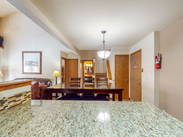 Breckenridge Condo 950199