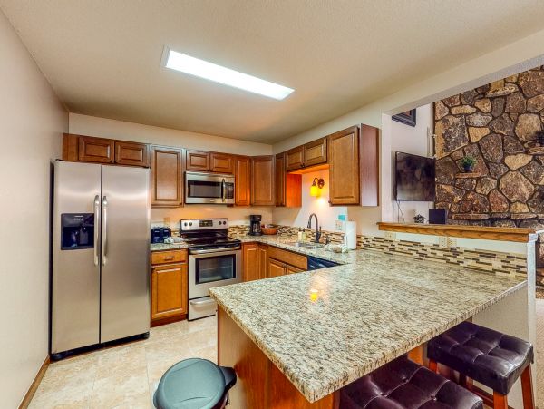 Breckenridge Condo 950199
