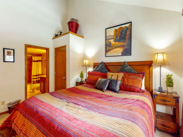 Breckenridge Condo 950199